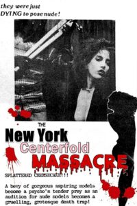 The New York Centerfold Massacre 1985 on netflix