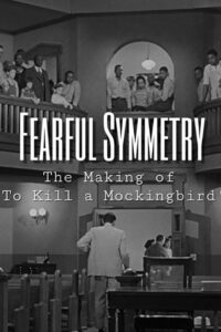Fearful Symmetry 1998 on netflix