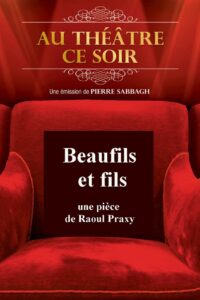 Beaufils et fils 1980 on netflix