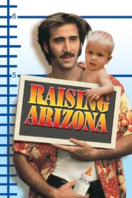 Raising Arizona 1987 on netflix