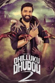 Dhilluku Dhuddu 2 2019 on netflix