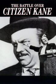 The Battle Over Citizen Kane 1996 on netflix