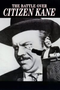 The Battle Over Citizen Kane 1996 on netflix