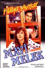 Mavi Melek 1986 on netflix