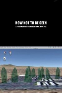 How Not to Be Seen: A Fucking Didactic Educational .MOV File 2013 on netflix