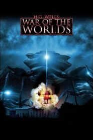 H.G. Wells’ War of the Worlds 2005 on netflix