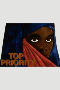 Top Priority 1981 on netflix