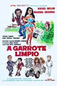 A garrote limpio 1985 on netflix