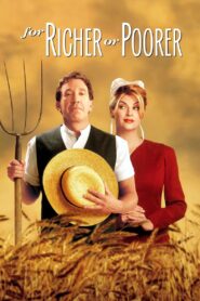 For Richer or Poorer 1997 on netflix
