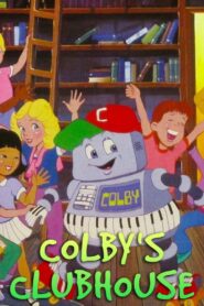 Colby’s Clubhouse: Check Your Connection! 1995 on netflix