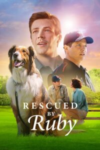 Rescued by Ruby 2022 on netflix