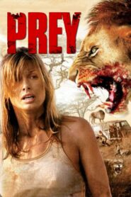 Prey 2007 on netflix