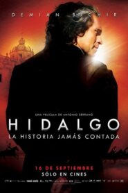 Hidalgo: la historia jamás contada 2010 on netflix
