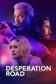 Desperation Road 2023 on netflix