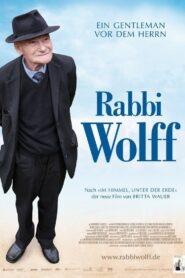 Rabbi Wolff 2016 on netflix