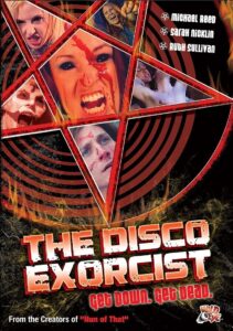 The Disco Exorcist 2011 on netflix