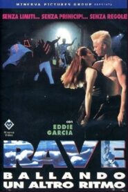 Rave, Dancing to a Different Beat 1993 on netflix