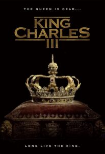 King Charles III 2017 on netflix