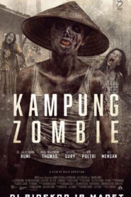 Kampung Zombie 2015 on netflix