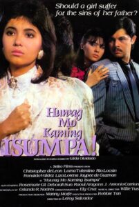 Huwag Mo Kaming Isumpa 1986 on netflix