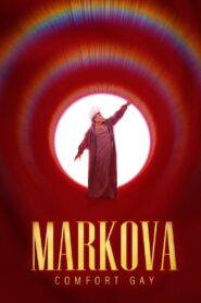 Markova: Comfort Gay 2000 on netflix