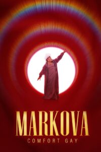 Markova: Comfort Gay 2000 on netflix