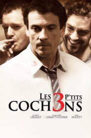 The 3 L’il Pigs 2007 on netflix