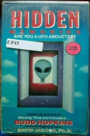 Hidden Memories: Are You a UFO Abductee? 1993 on netflix
