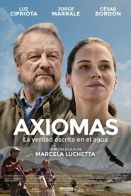 Axiomas 2022 on netflix