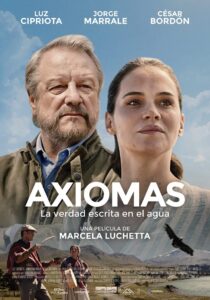 Axiomas 2022 on netflix