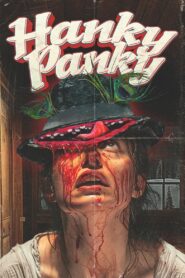 Hanky Panky 2023 on netflix
