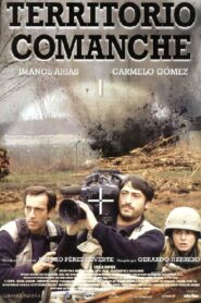 Comanche Territory 1997 on netflix