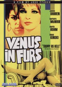 Jesús in Furs 2005 on netflix