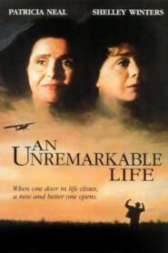 An Unremarkable Life 1989 on netflix