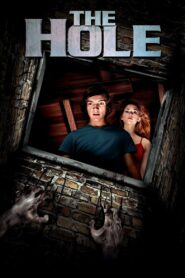 The Hole 2009 on netflix