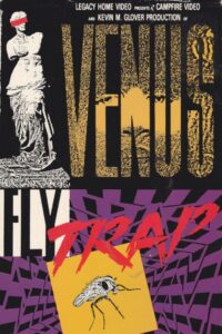 Venus Flytrap 1987 on netflix