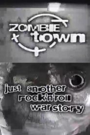 Zombietown 1995 on netflix