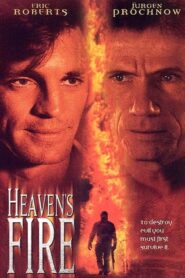 Heaven’s Fire 1999 on netflix