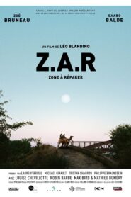 Z.A.R 2021 on netflix