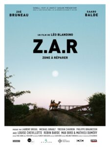 Z.A.R 2021 on netflix