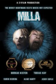 Milla: The Movie 2020 on netflix