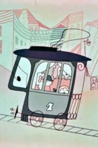 The Old Tram 1981 on netflix