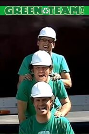 Green Team 2007 on netflix