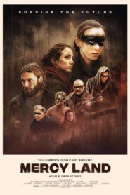Mercy Land 2022 on netflix