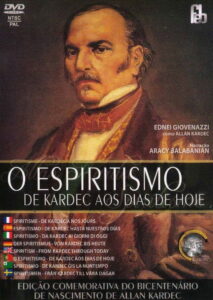 O Espiritismo de Kardec aos Dias de Hoje 1995 on netflix