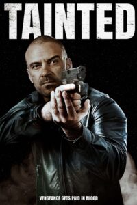 Tainted 2020 on netflix