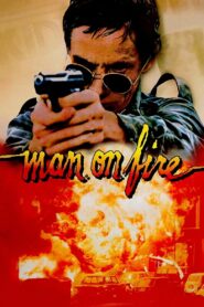 Man on Fire 1987 on netflix