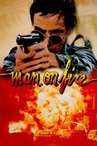 Man on Fire 1987 on netflix