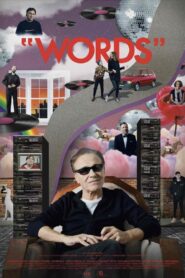 “WORDS” 2023 on netflix