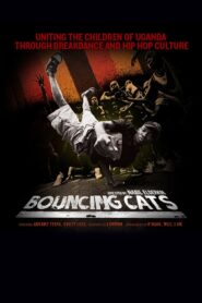 Red Bull Bouncing Cats 2010 on netflix